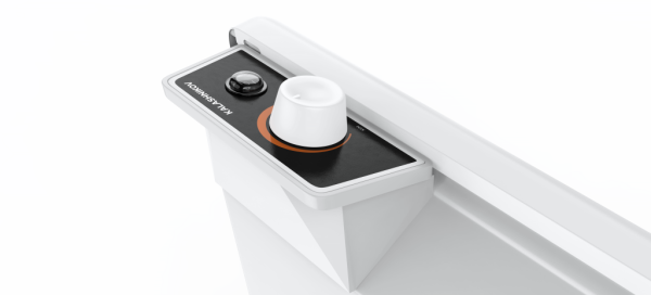 Конвекторный обогреватель Калашников KVCH-E10M-11